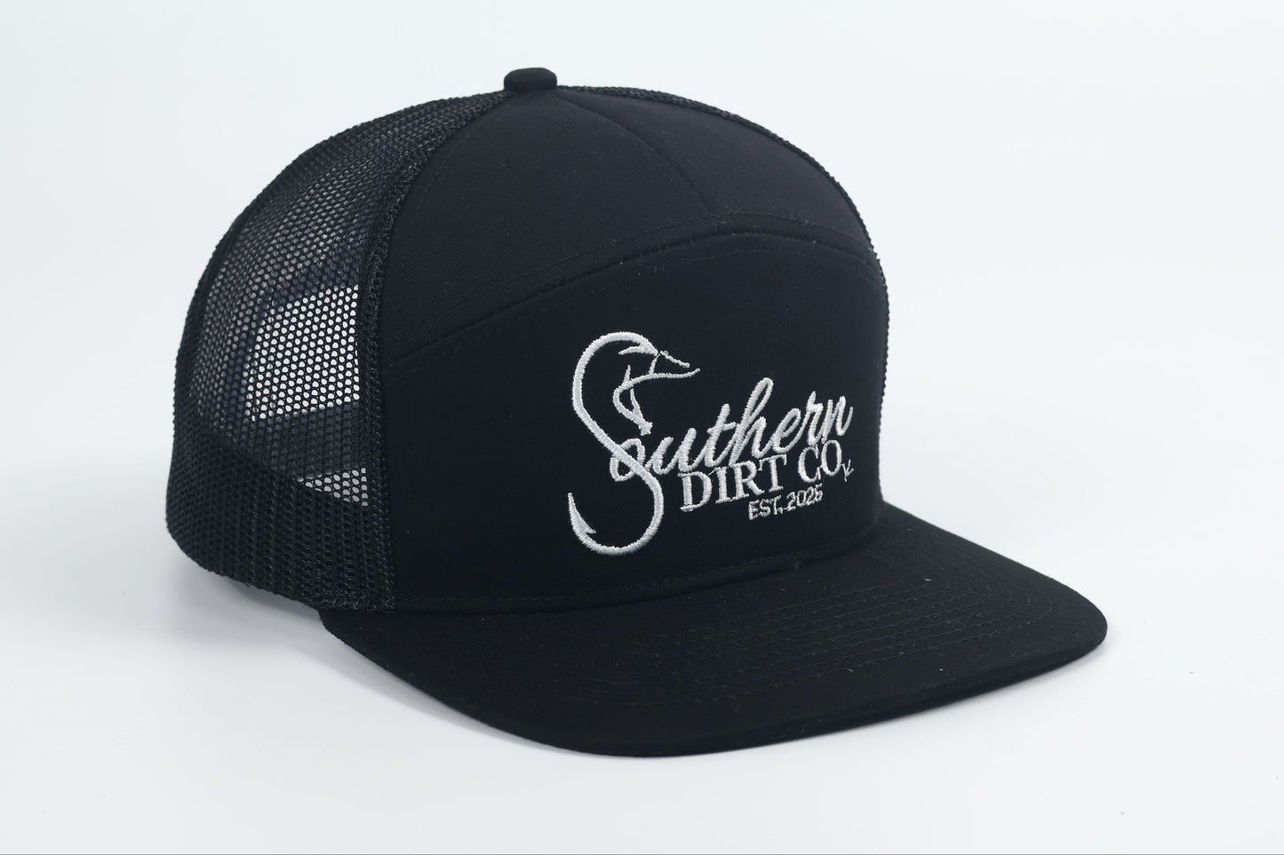 Black & White Southern Dirt Classic