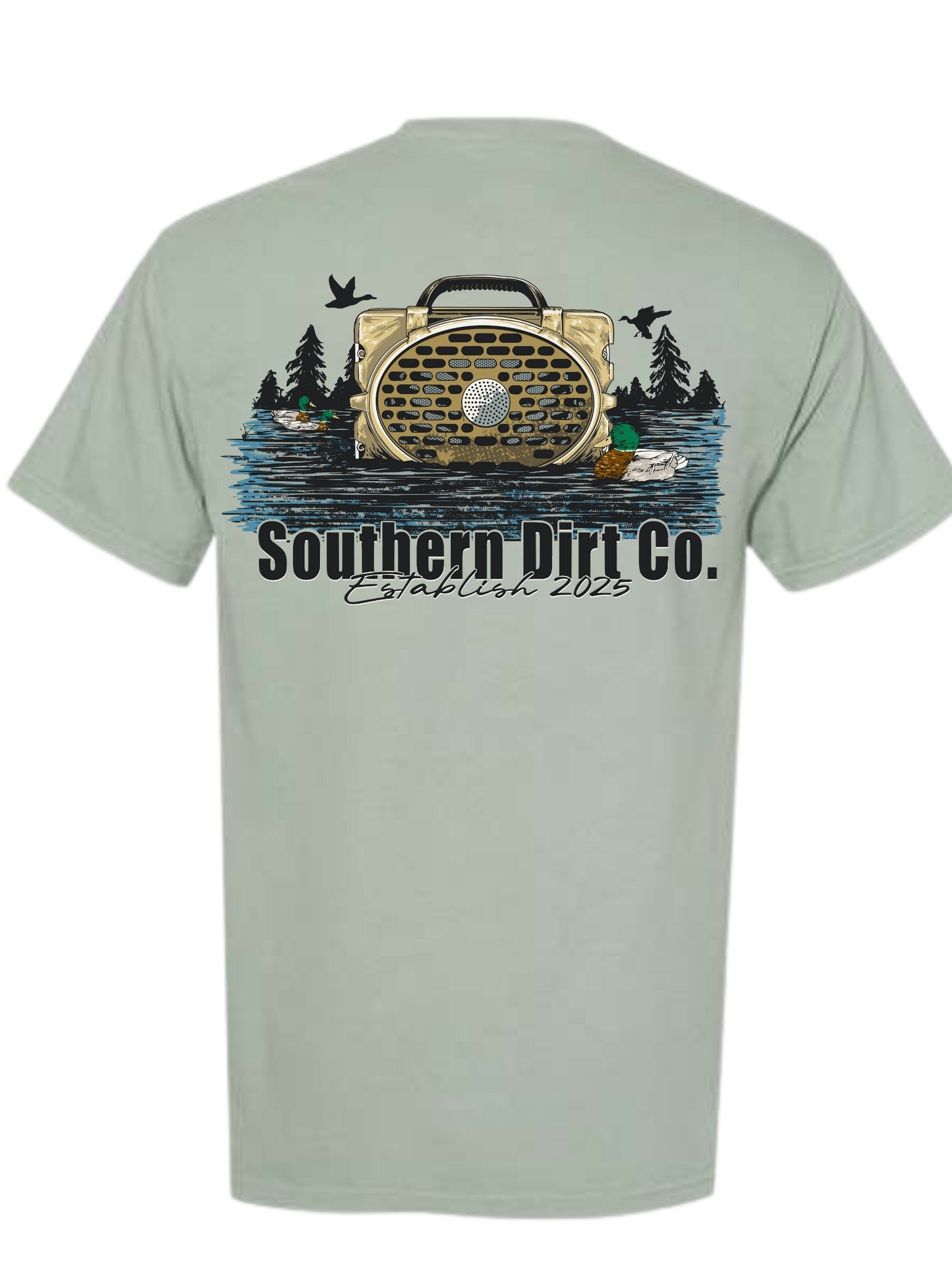 Duck Tee