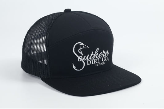 Black & White Southern Dirt Classic