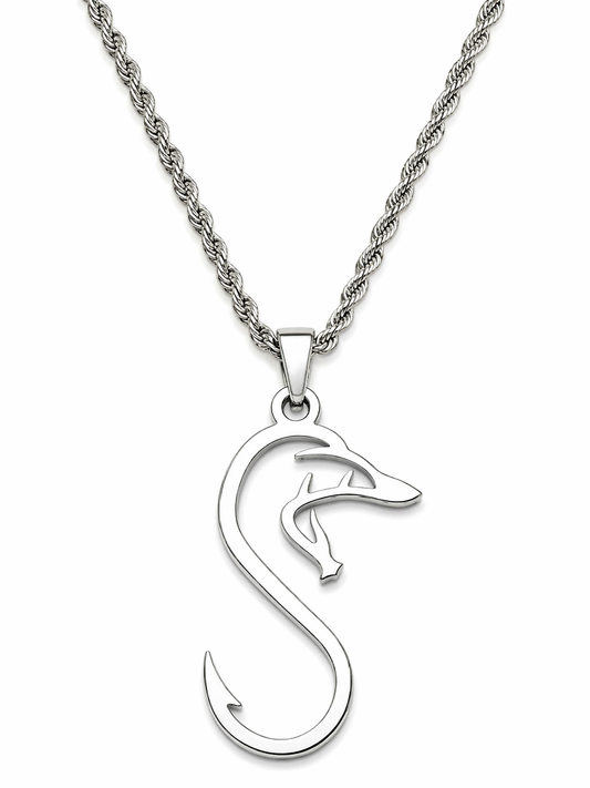Southern Dirt Co. Necklace