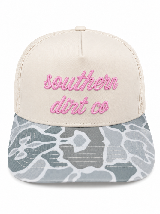 Sweet Southern Hat