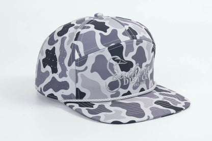 Frost Camo Classic