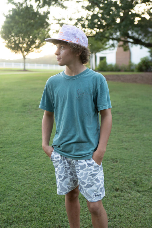 Volley Shorts- PRE/ORDER