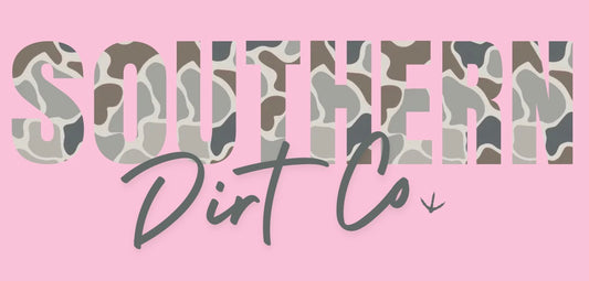 Pink Camo Tee