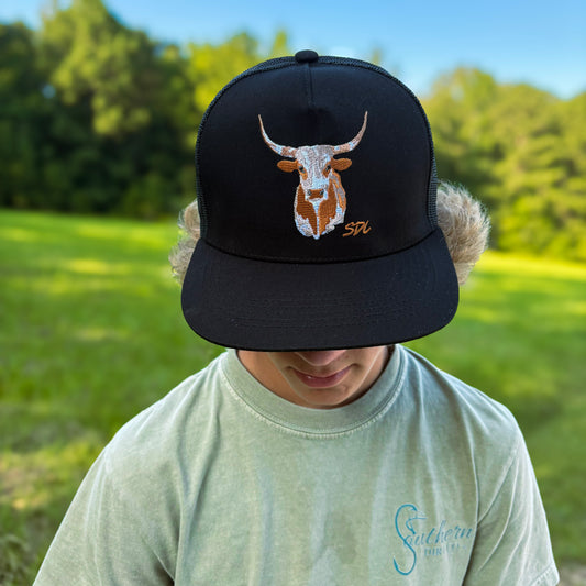 Bull Hat