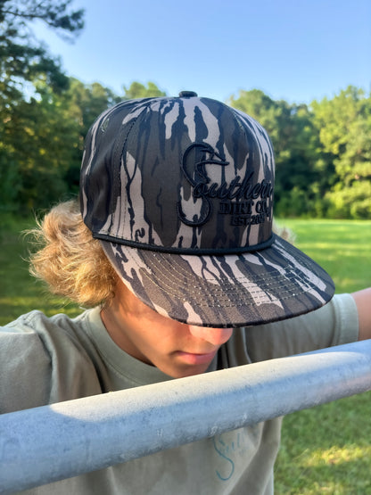 Bottom Land Hat