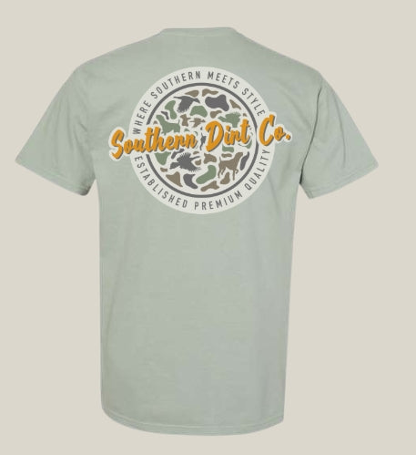 Orginal Tee