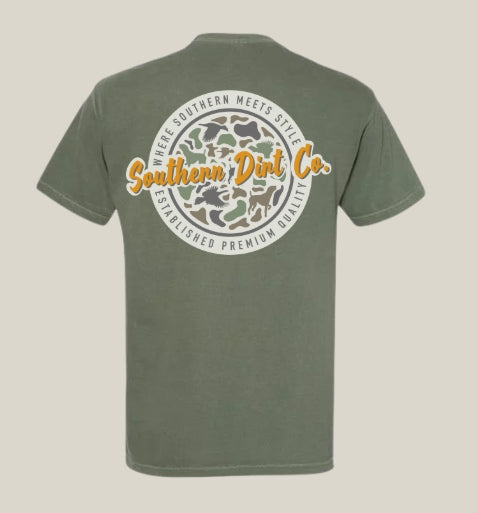 Orginal Tee