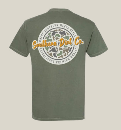 Orginal Tee