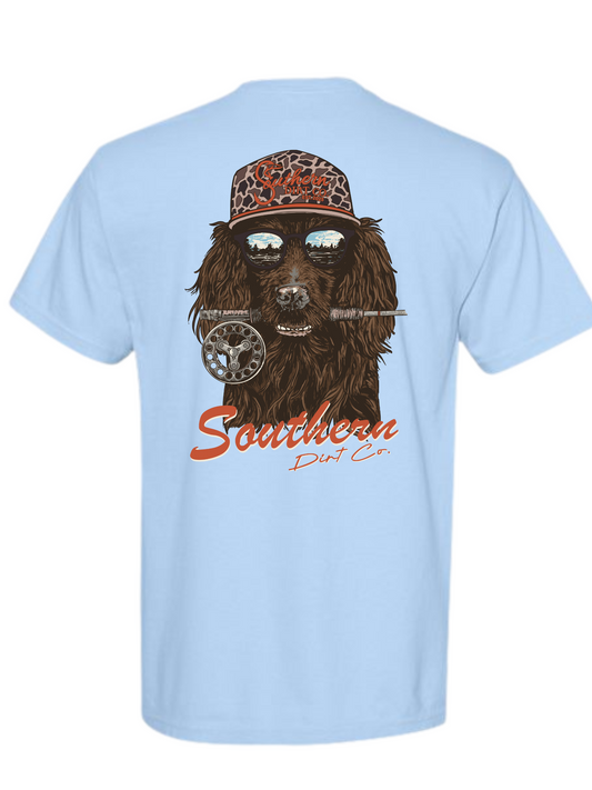 The Hank Tee