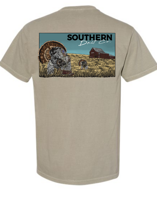 Turkey Tee