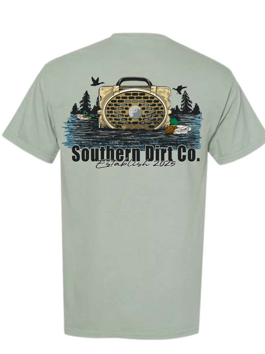 Duck Tee