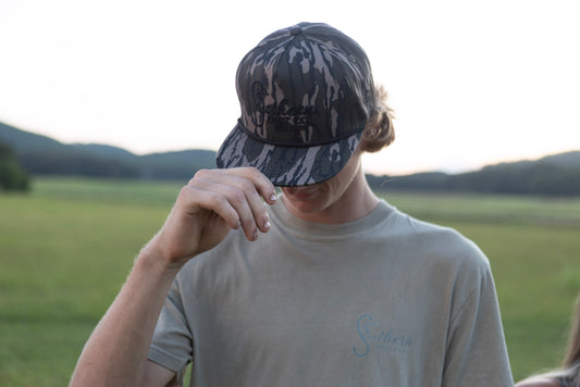 Bottom Land Hat
